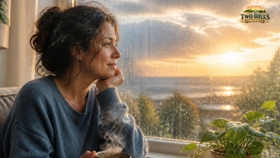 Mental Health Mondays: It's Okay to Cry