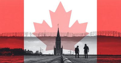 Stubbs Presses Federal Government on Affordability and Pipeline Development