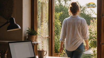 Mental Health Mondays: Knowing When to Step Away