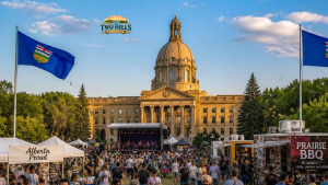 Albertans Invited to Celebrate Alberta Day with Free Events Across the Province