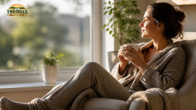 Mental Health Mondays: The Benefits of Doing Nothing
