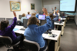 Applications Open for Alberta Teacher Advisory Council