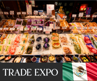 Alberta Suppliers Invited to Join 2026 Mexico Trade Mission