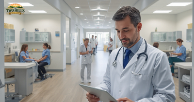Alberta Invests $172.3 Million to Strengthen Physician Care Across the Province